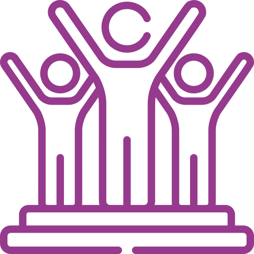 Recursos de Apoyo Específicos de Carrera