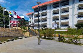 Campus Omar Dengo-Benjamín Núñez