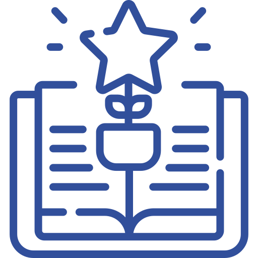 Recursos de Apoyo para Cursos de Servicio