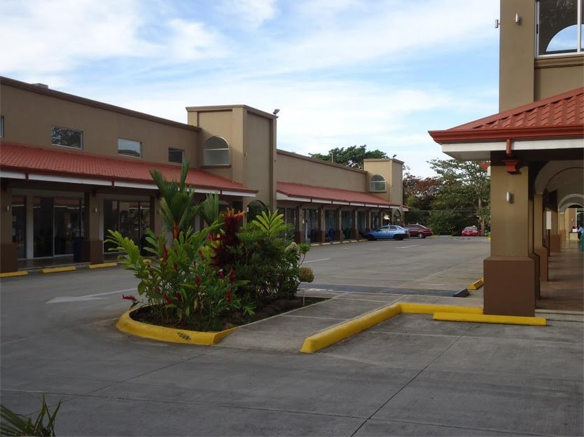 Sede Interuniversitaria Alajuela