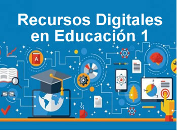 Recursos Digitales en la Educación 1