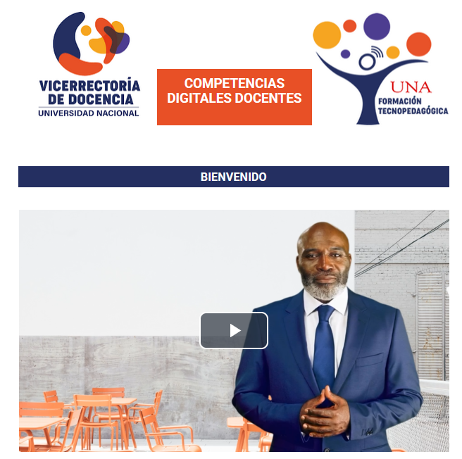 Competencias digitales básicas para la mediación pedagógica